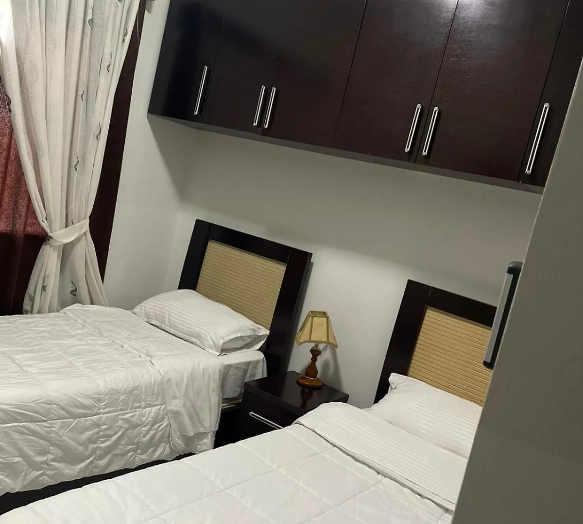 Hotel Bardhi Kuçovë